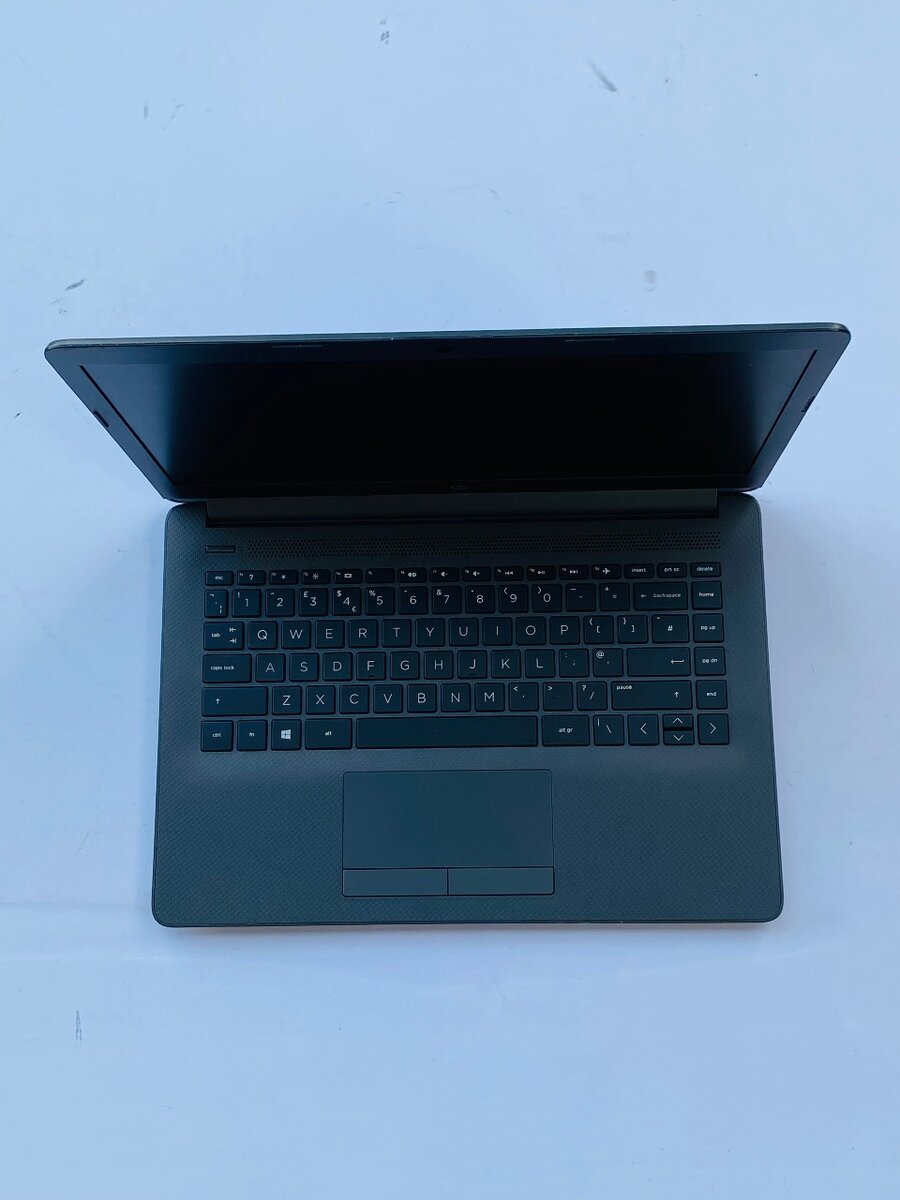 HP 255 G7 NOTEBOOK