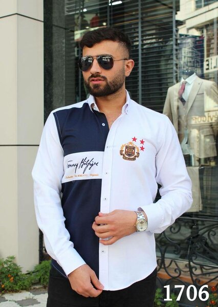 Chemise