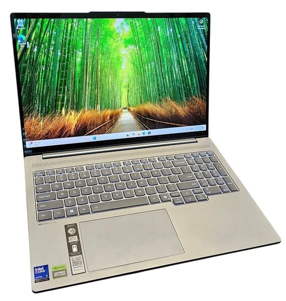 lenovo gaming ultra 9 15th gén