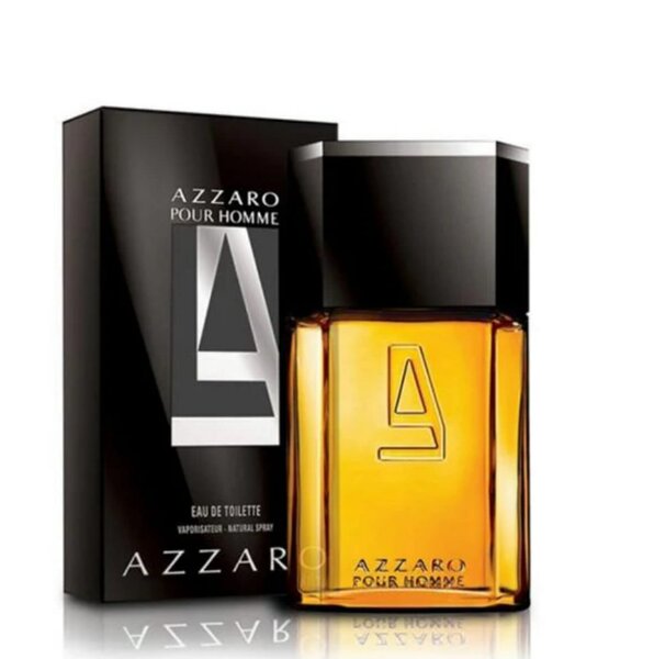 Azzaro pour homme