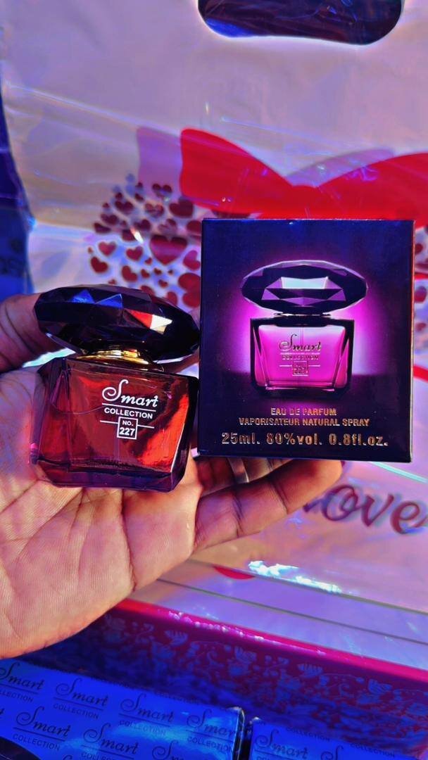 Parfum Smart Collection 25ml