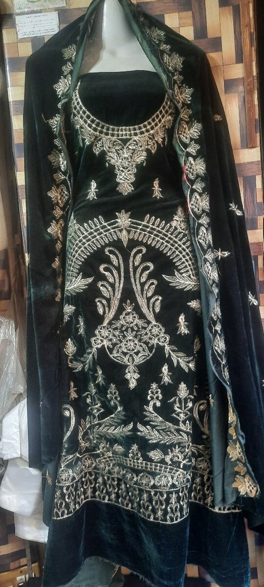 Welvit suit 3 piece