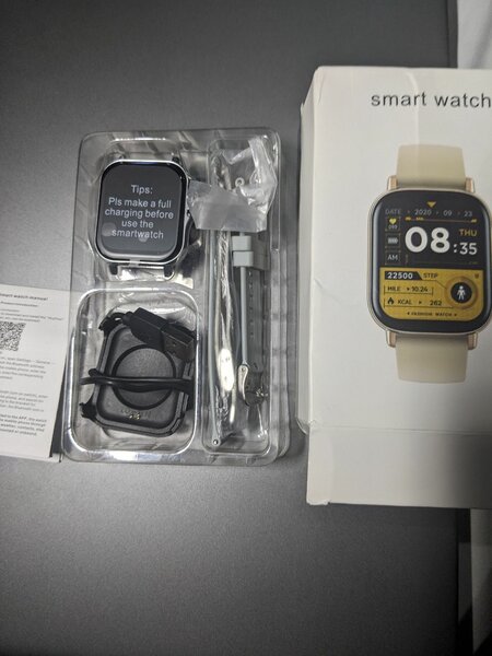 Y13 Smart Watch