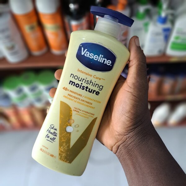 Vaseline Soin Hydratant 48h