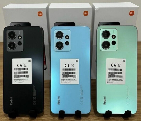 Smartphone Xiaomi Redmi