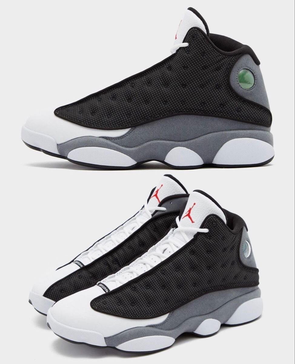 Jordan rétro 13