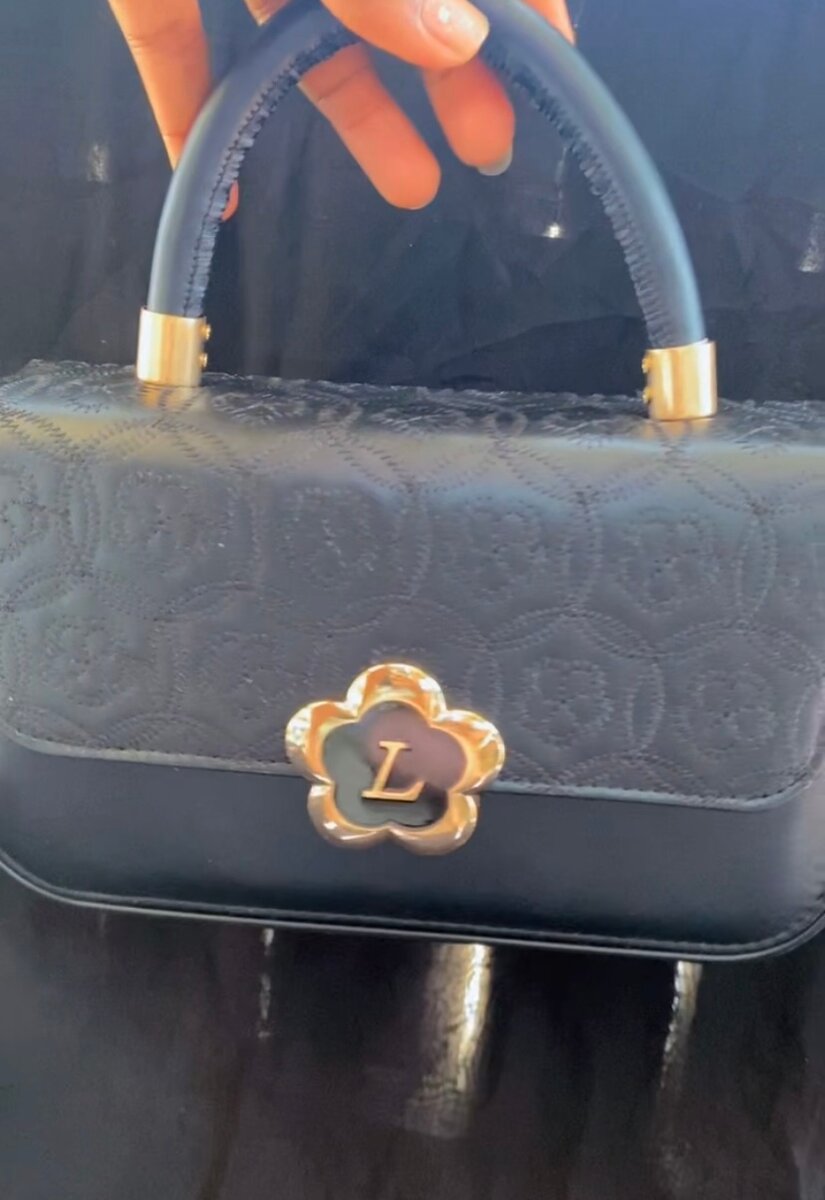 Sac à main élégant pour femme
