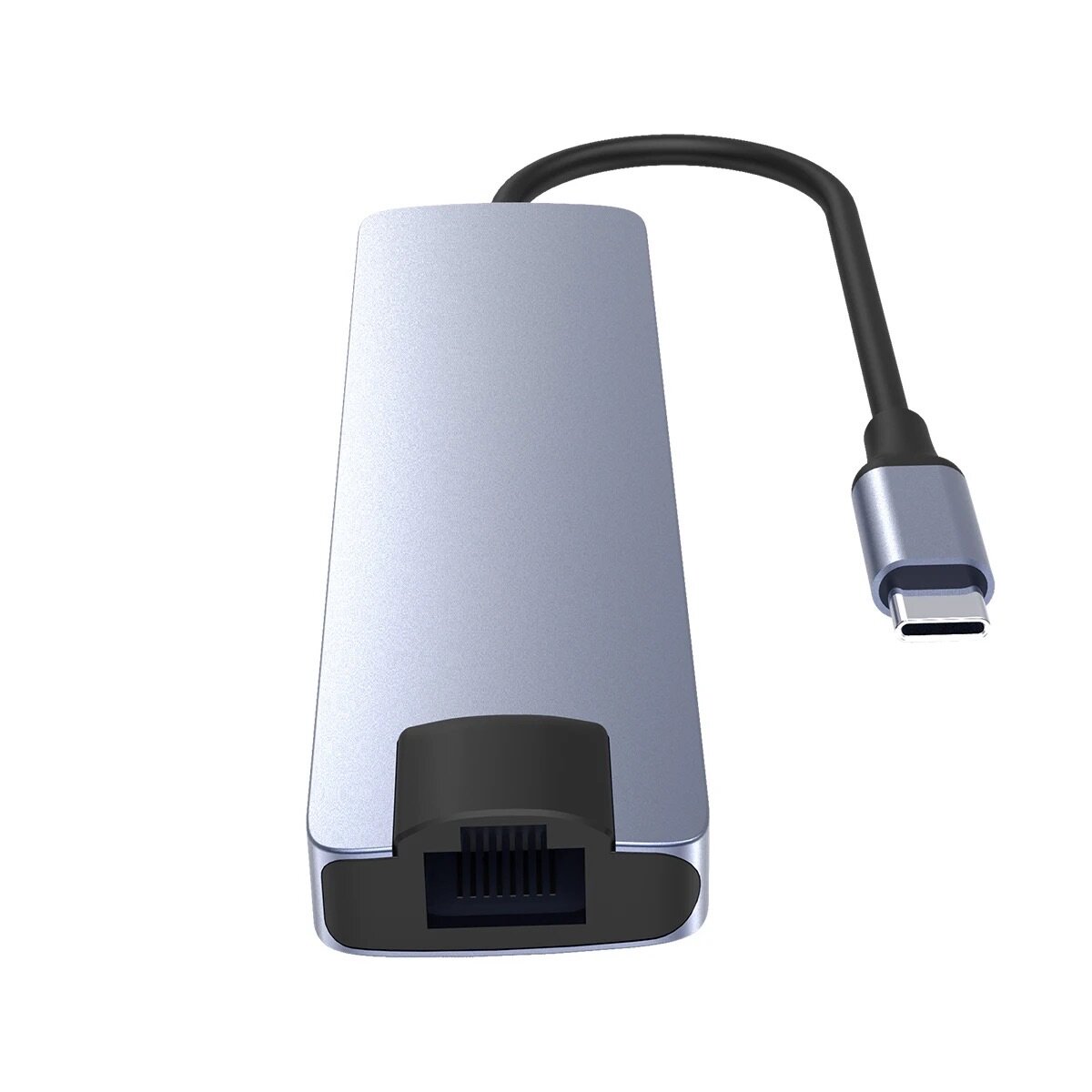 Concentrateur de Type C vers HDTV 5 en 1