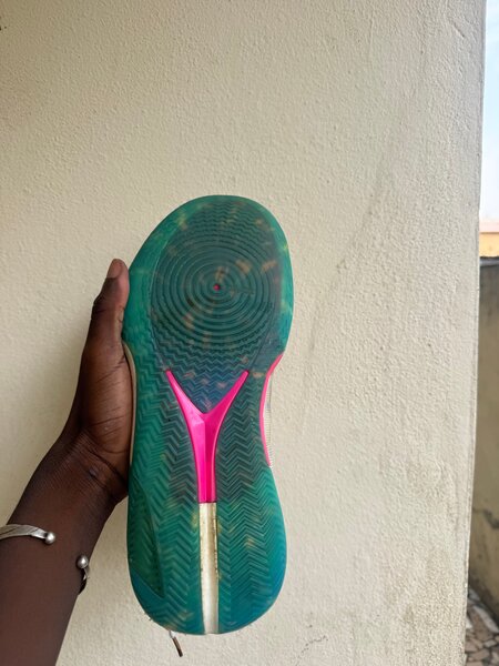 Li-Ning Speed 9 Ultra Low 'Sea