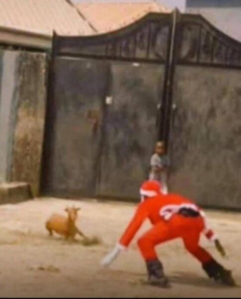 DJASSAMAN DE BABI👌