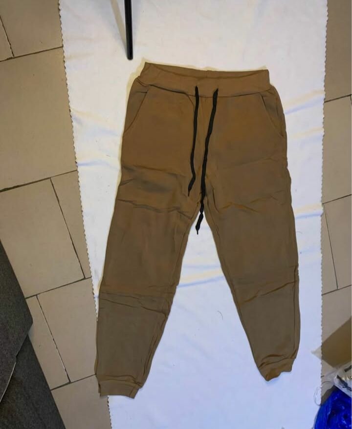 Jogging SHEIN pour homme