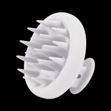 Brosse de Massage pour Cuir Chevelu