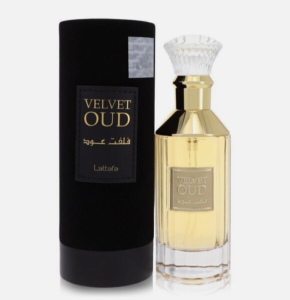 Velvet oud Lattafa