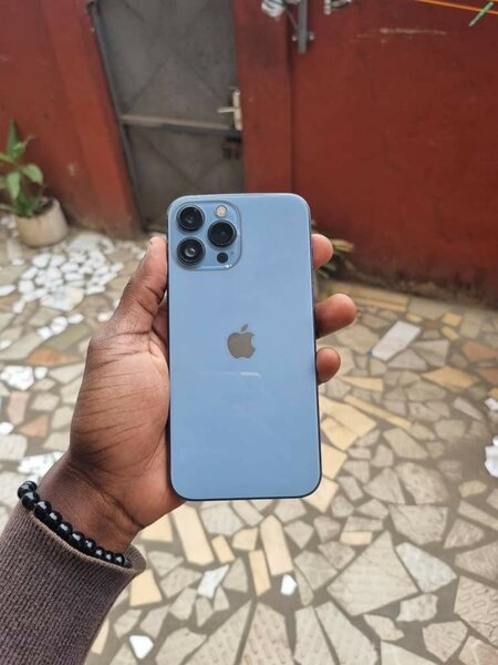 iPhone 13 Pro Max 256 GB