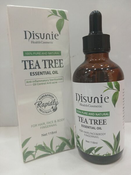 Huile Essentielle Citron