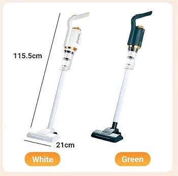 Aspirateur balai sans fil puissant