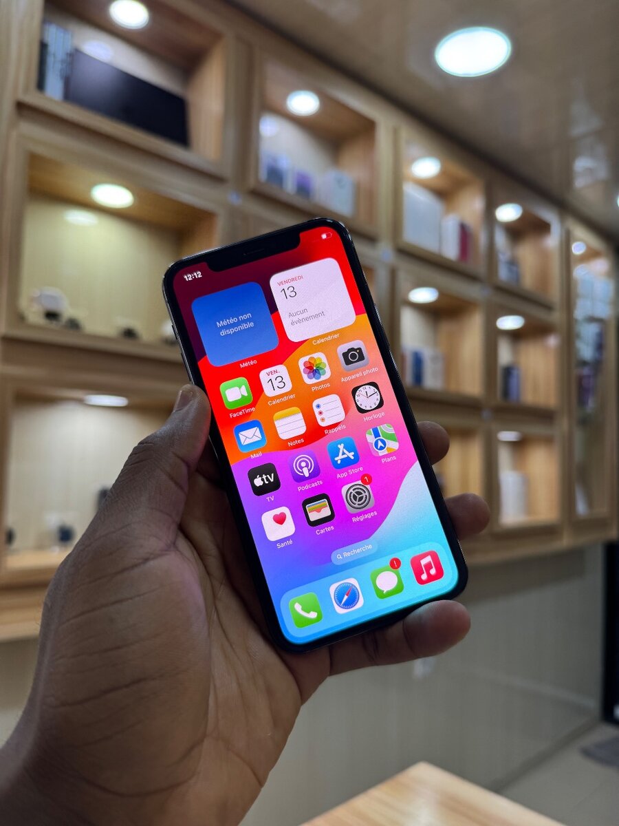 iPhone 11 Pro 64Go