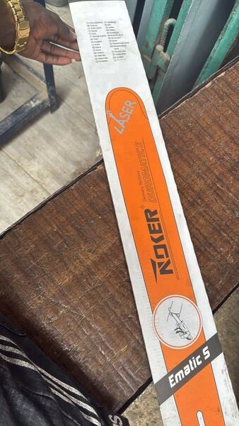 Tronçonneuse Puissante NOKER