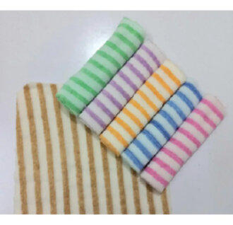 Newborn Baby Face Towels