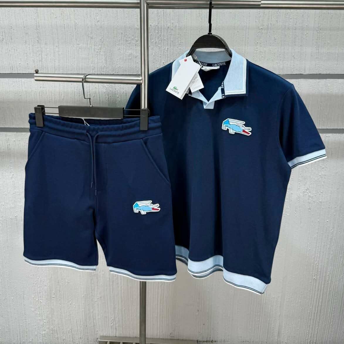 Ensemble Lacoste pour homme