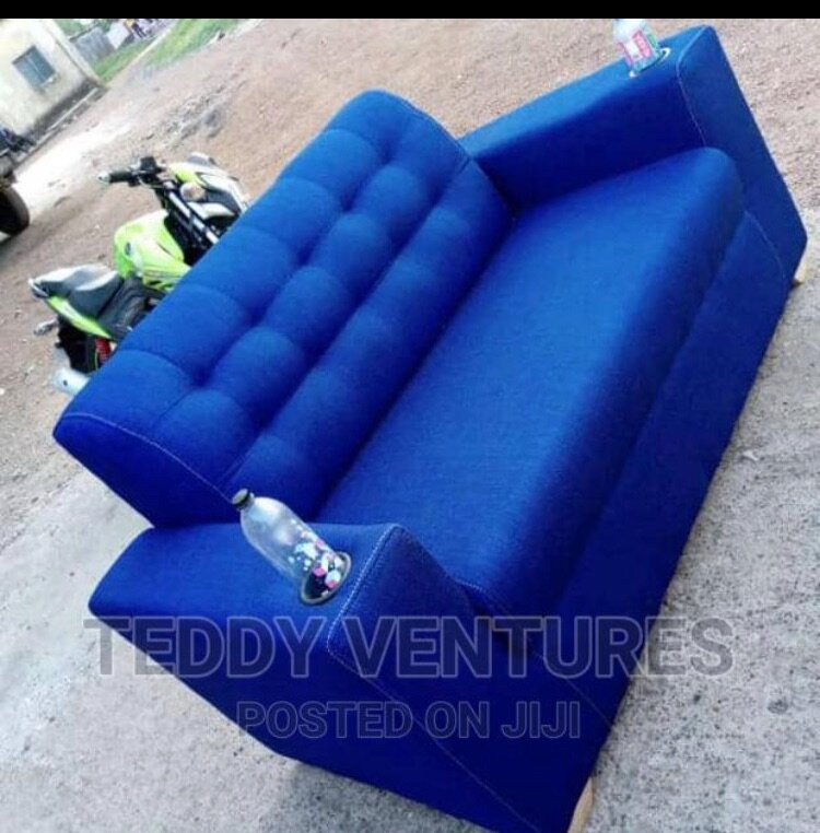 Sofa chair double