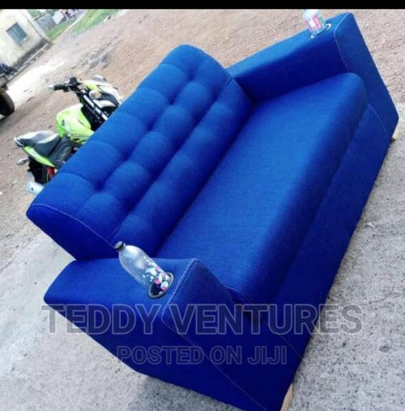 Sofa chair double