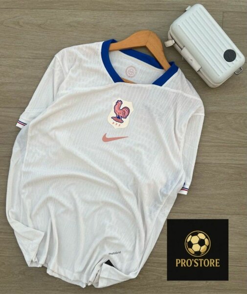 Maillot de Football Pro