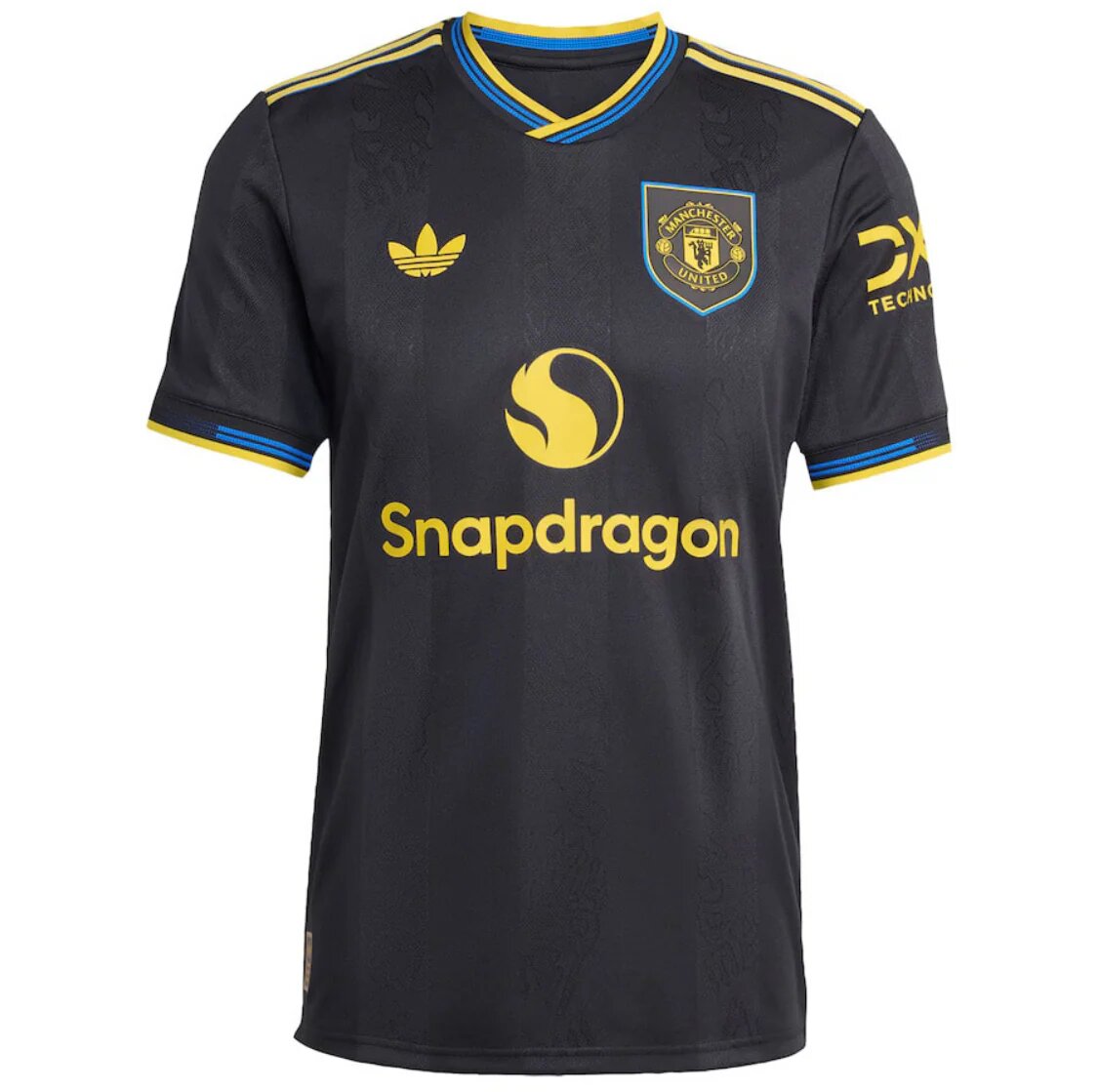 Maillot united