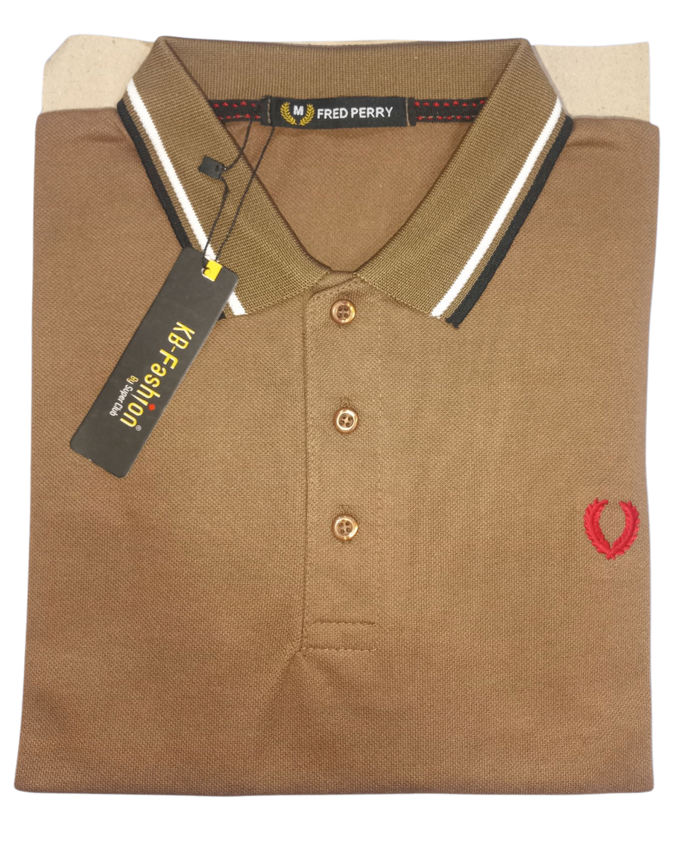 Men's Polo T.Shirts