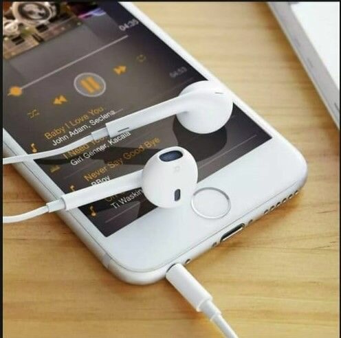 GOINEE hand Free headphone ORIGINAL