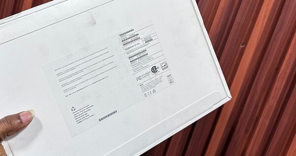 Macbook AIR. 2023  M3.