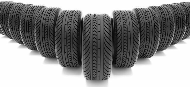 Tires