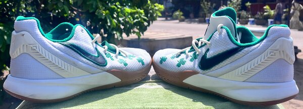 NikeKyrie Flytrap 2 EP 'Boston