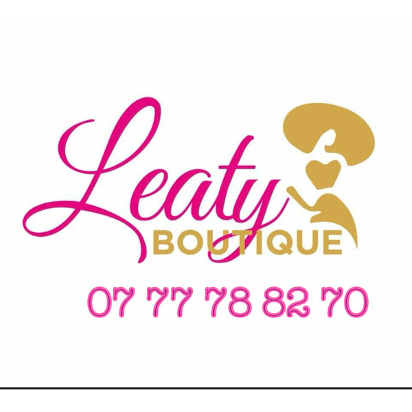 Leaty boutique 