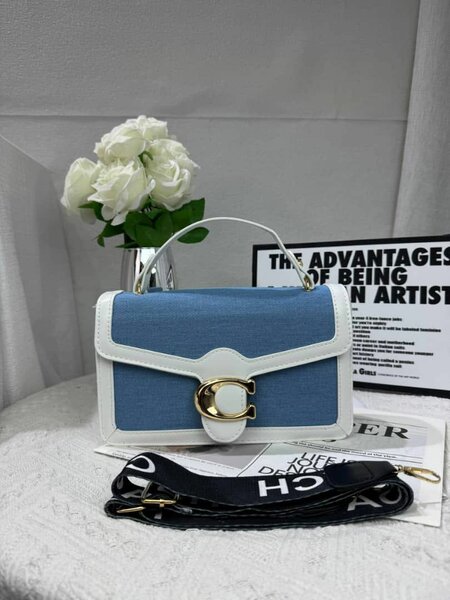 Sac à main élégant en cuir