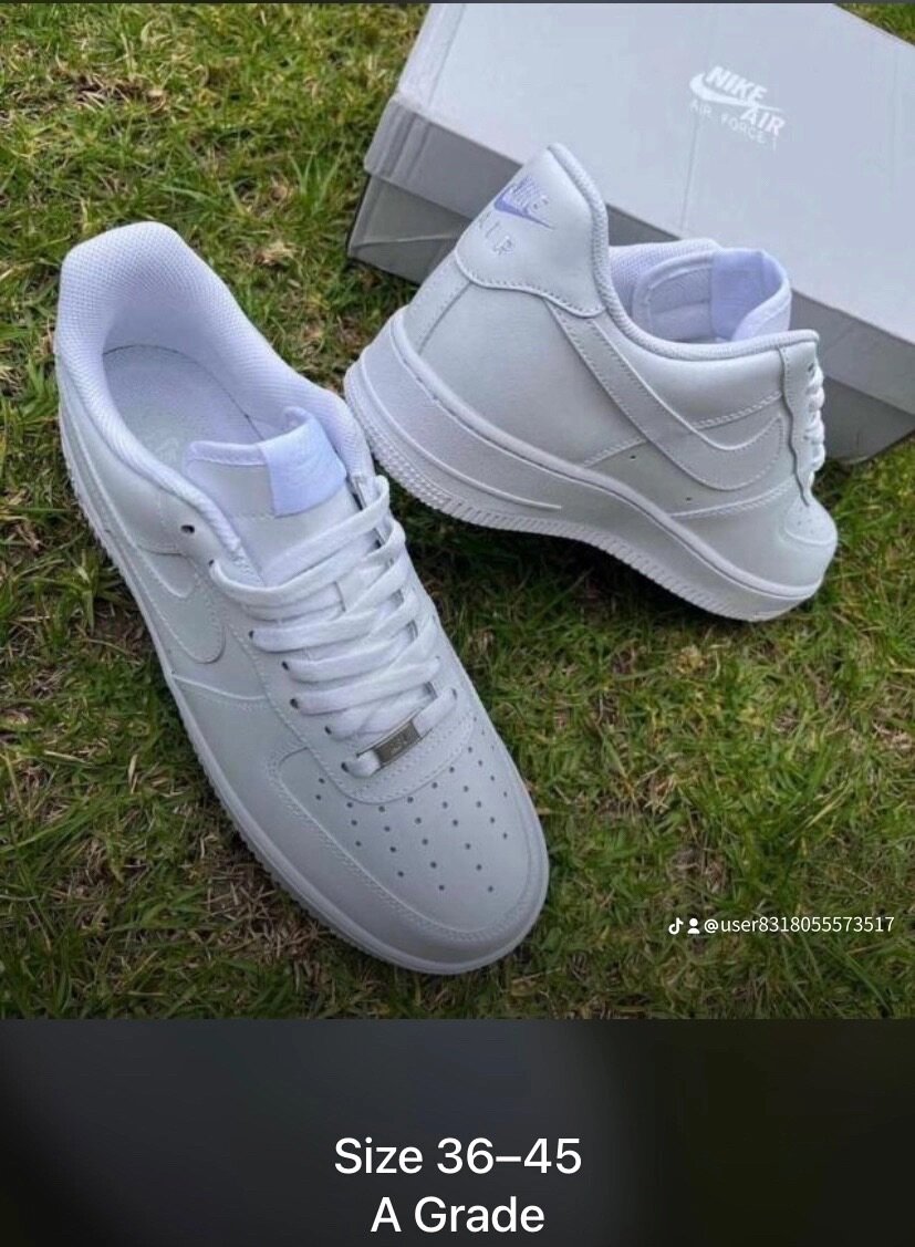 White Airforce