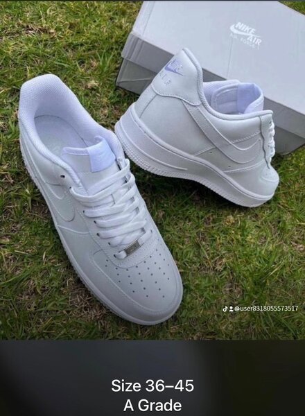 White Airforce
