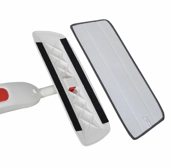 Vadrouille de nettoyage