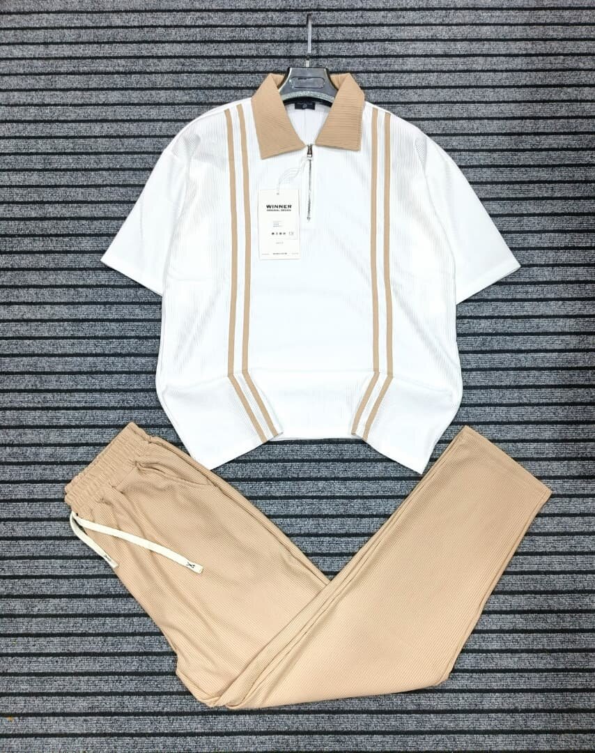 Ensemble survêtement homme luxe