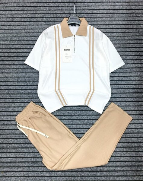 Ensemble survêtement homme luxe