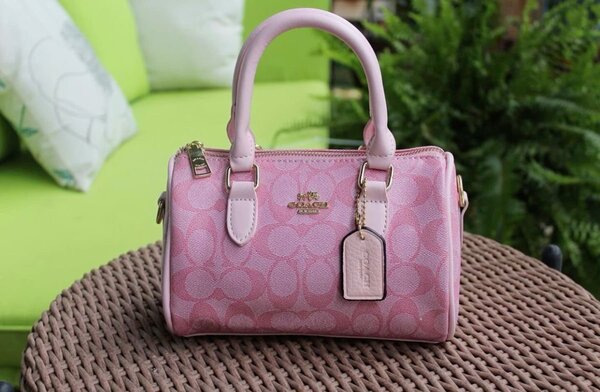 Sac à main élégant Coach
