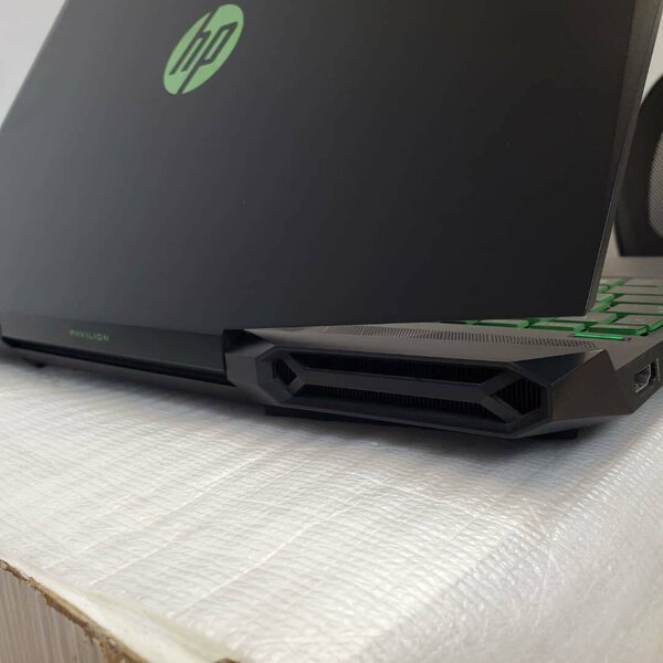 HP Pavilion Gaming Laptop