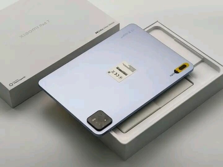 Tablette Xiaomi Pad 7