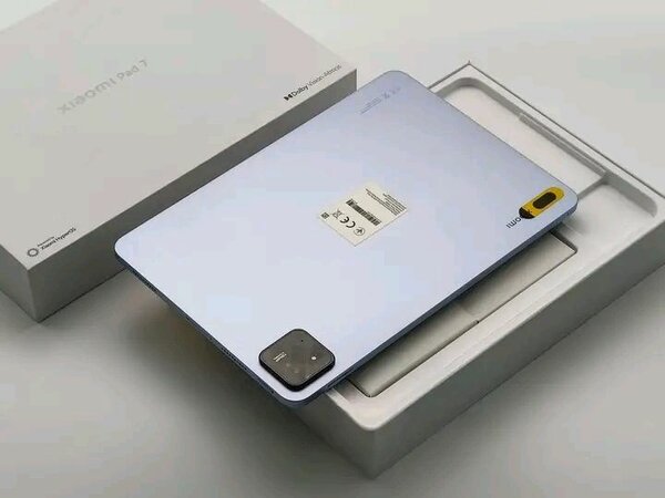 Tablette Xiaomi Pad 7