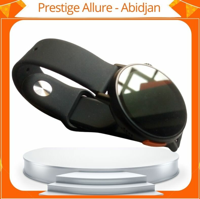 Montre connectée ULTRA GT3