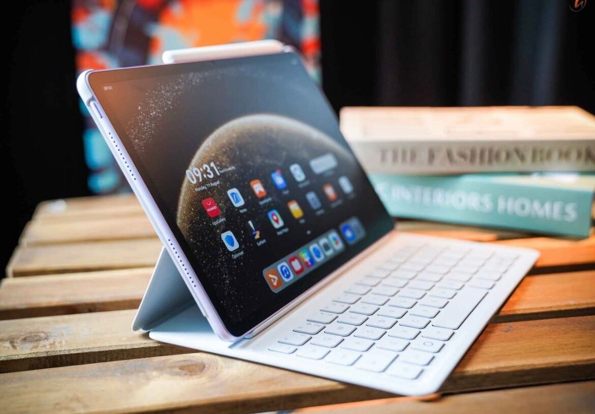 Huawei MatePad Pro 12.6"