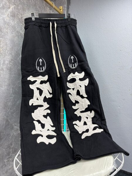 Pantalons streetwear unisexes