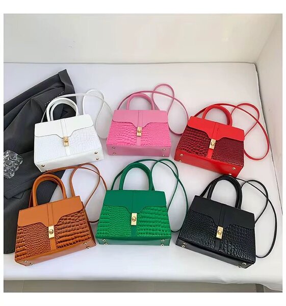 Sac à main élégant pour femme