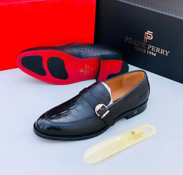 Frank Perry Leather shoes