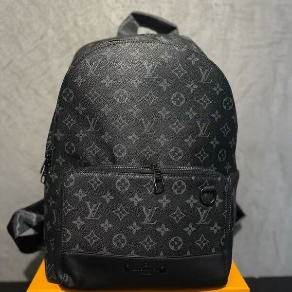 Sac à dos luxe Louis Vuitton